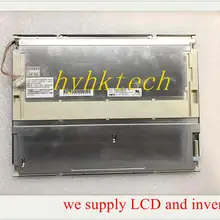 NL8060BC31-32 12,1 дюймовый промышленный ЖК-дисплей, и A+, тестовая работа