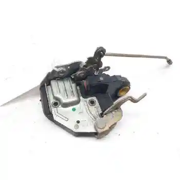 

2117300535 REAR DOOR LOCK LEFT MERCEDES E CLASS (W124) COUPE/CABRIO