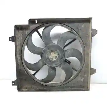 

0K2KB15150 ELECTRIC FAN KIA CARENS