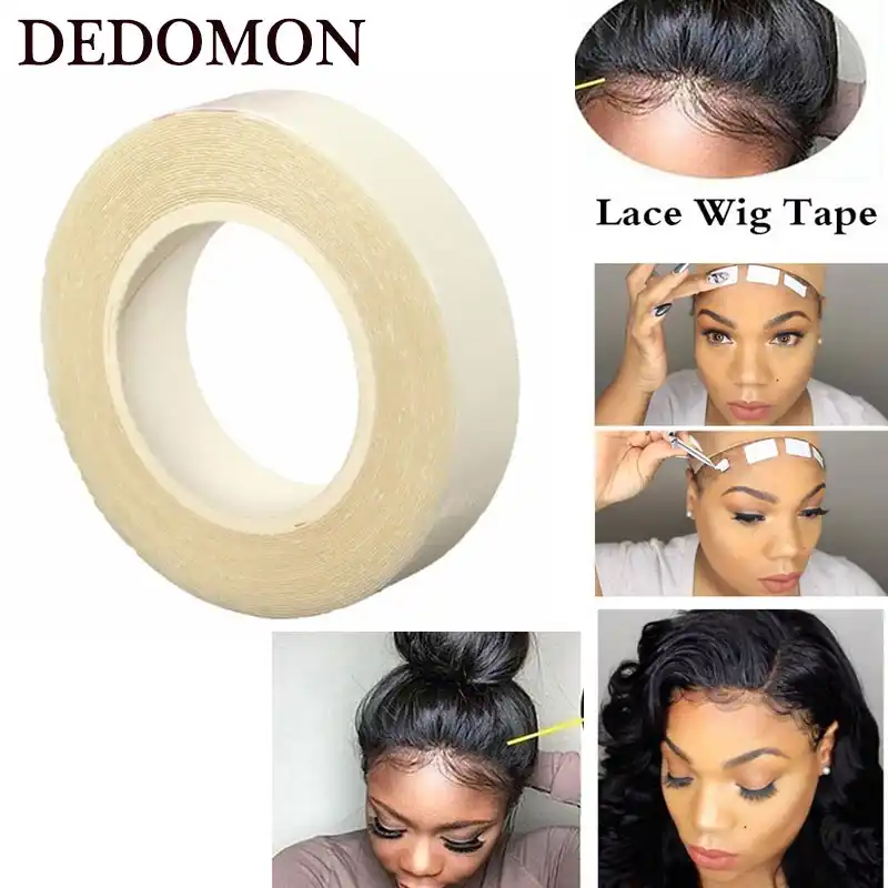 Wig glue tape Clearance