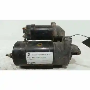 

1705128 ENGINE STARTER OPEL KADETT E