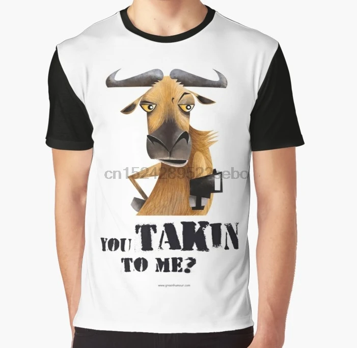 Женская футболка с 3D принтом, Мужская забавная футболка с надписью You Takin to Me, графическая футболка
