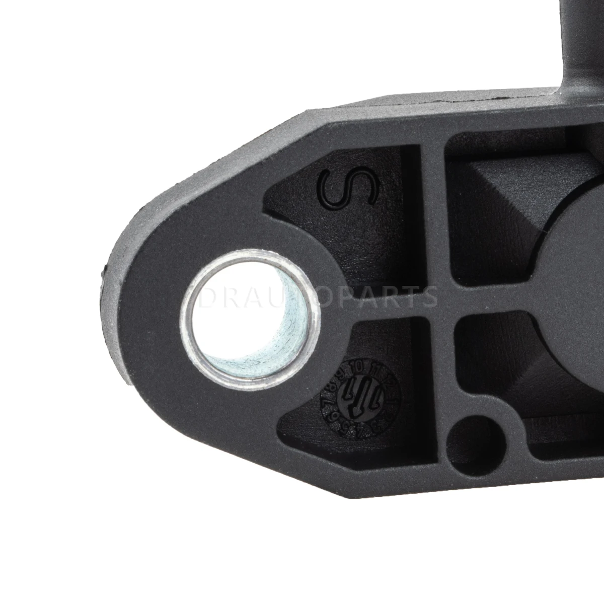 Коллектор Turbo Boost Air давление карта для 0281002593 0 281 002 593 Renault Scenic Kangoo Logan модус Thalia Twingo 1,5 1,9 dCi