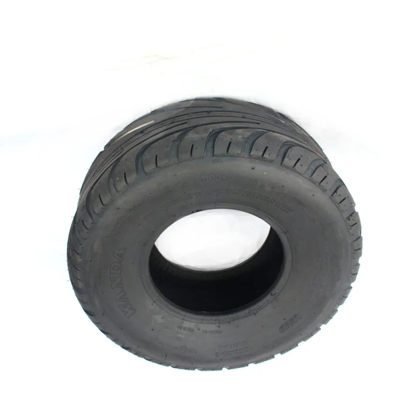 18X8. 00-8 дюймов вакуумная шина 205/60-8 дюймов внешняя шина для четырехколесных пляжных автомобилей Harley электрический автомобиль ATV Gokart скутер