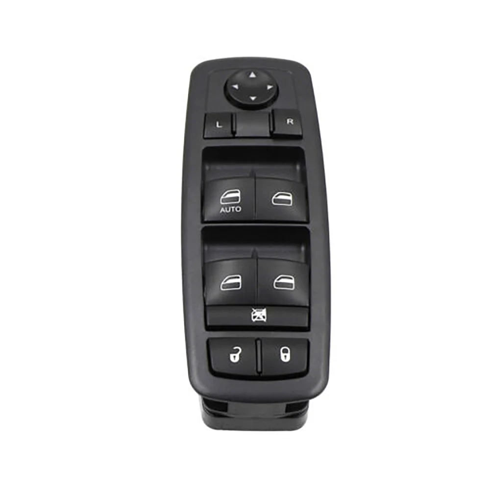 

Master Power Window Lifter Control Switch Button Driver Side for Dodge Nitro Jeep Journey 4602632AG 4602632AH Auto Parts