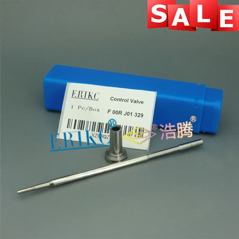 

Клапан масляного насоса двигателя FooR J01 329 ERIKC FooRJ01329 Форсунка инжектора высокого давления клапан управления общей топливной магистралью F 00R J01 329