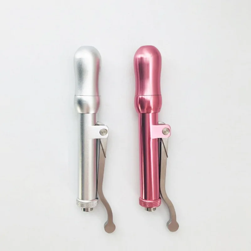 

New Arrival Hyaluronic acid pen Hyaluronic Serum Pen For Anti-wrinkle Mesotherapy Gun For Anti-wrinkle skin rejuvenation meso