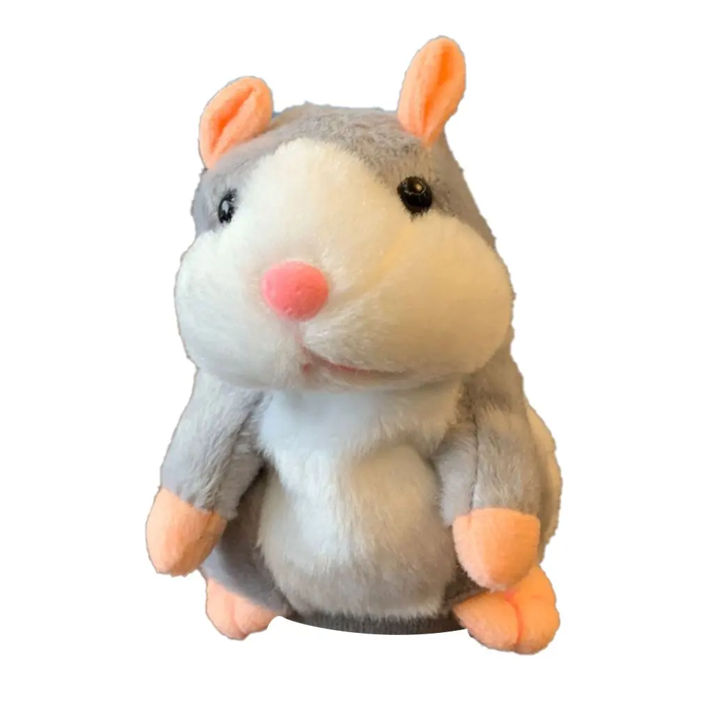 repeating hamster