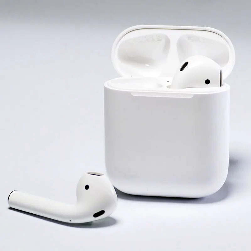 air-2-Bluetooth-Earphone-Wireless-earphones-Touch-control-Earbud-Surround-Sound-Charging-case-for-Android-iPhone