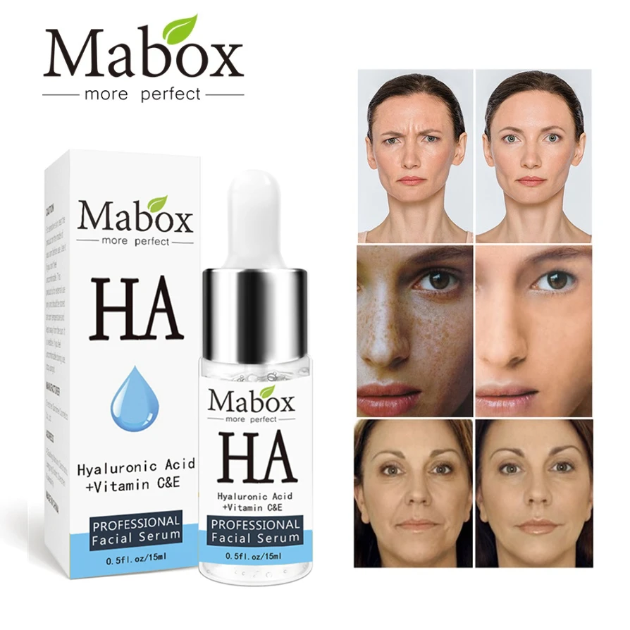 mabox skin care