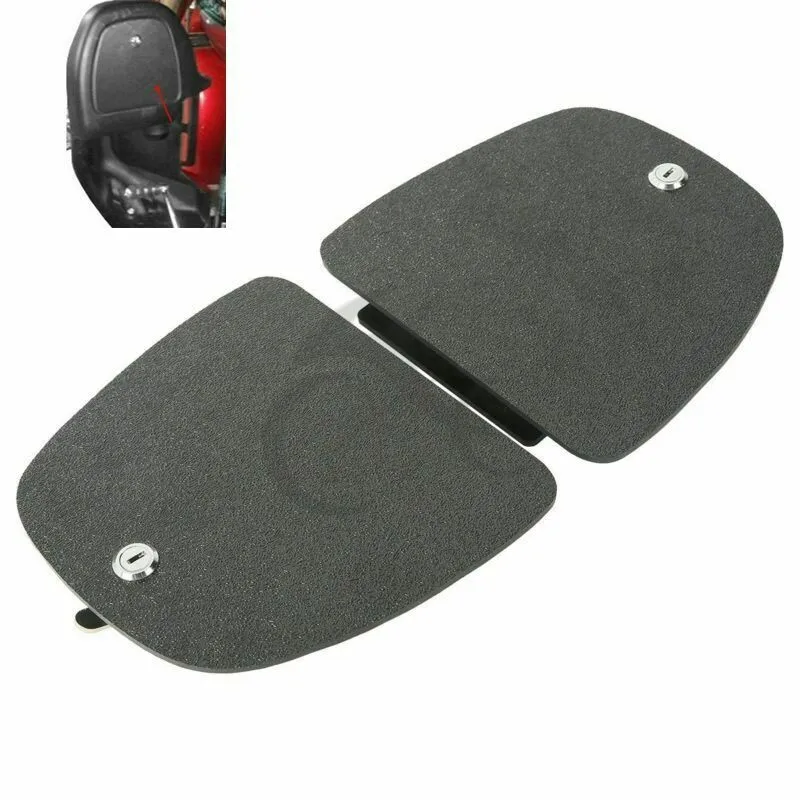 Carenatura Sfiato Cromata Per Harley Touring – Electra Glide, Street Glide, Tri-Glide 2014-2016, ABS Cromato - 3