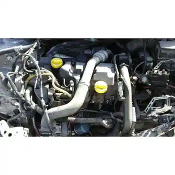 

K9KG8 COMPLETE ENGINE RENAULT MEGANE III SALOON 5 P
