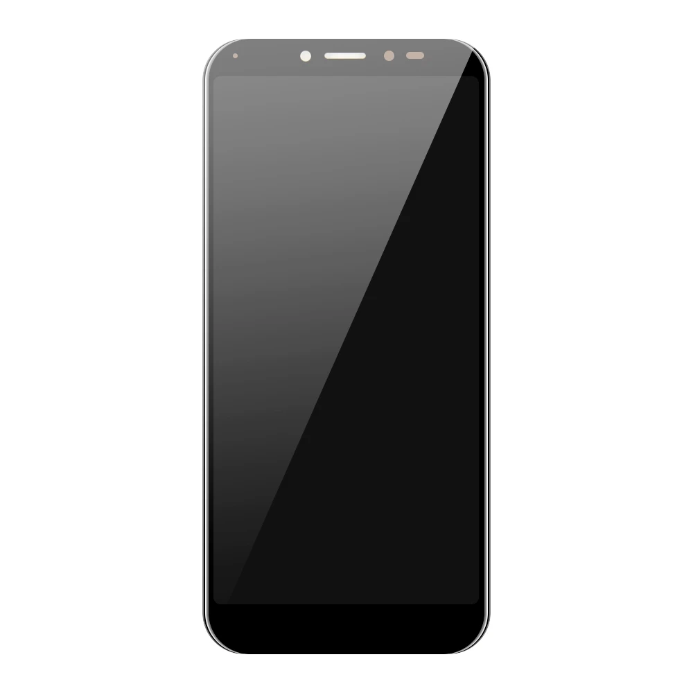 AAA 5," ЖК-дисплей для Alcatel 1S() OT5024 5024 5024D 5024A 5024J ЖК-дисплей сенсорный экран дигитайзер стекло в сборе