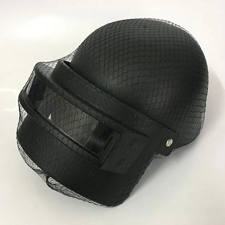 

Chicken Level Three Helmet CHILDREN'S Helmet Chicken Helmet CS Water Eye Protection Jedi Survival