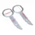 4Pcs/2 Pair Auto Radio Removal Key Pin Tool Stereo Head Unit Audio ToolsCar Repair Tool Специальные Инструменты Для Разборки VW Audi