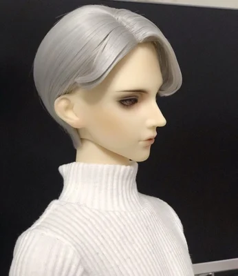 1/3 SD AOD DOD BJD кукольный парик игрушка 22cm23cm24cm MSD02