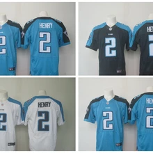 Стильный, высокое качество, Tennessee Delanie Derrick Henry Jersey