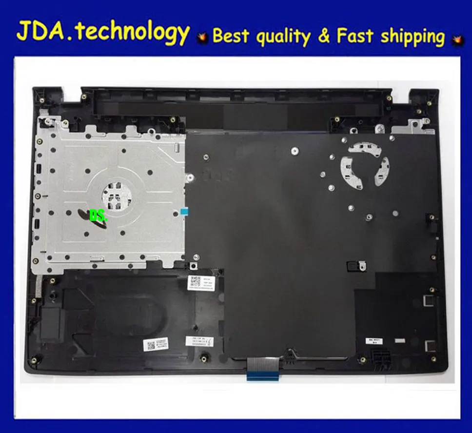 Wellendorff для acer Aspire E5-523 E5-553 E5-575 E5-576 Palmrest клавиатура верхняя крышка 6B. GDZN7.028 Topcase верхняя крышка