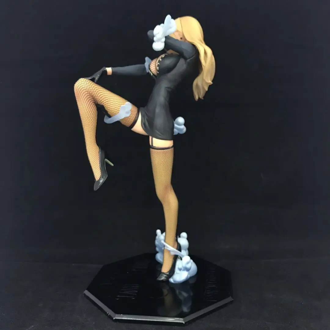 

One Piece/Sea King Beauty Cp9 City of Water Mayor Bubble Fruit Ability Carly Method Boxed Garage Kit
