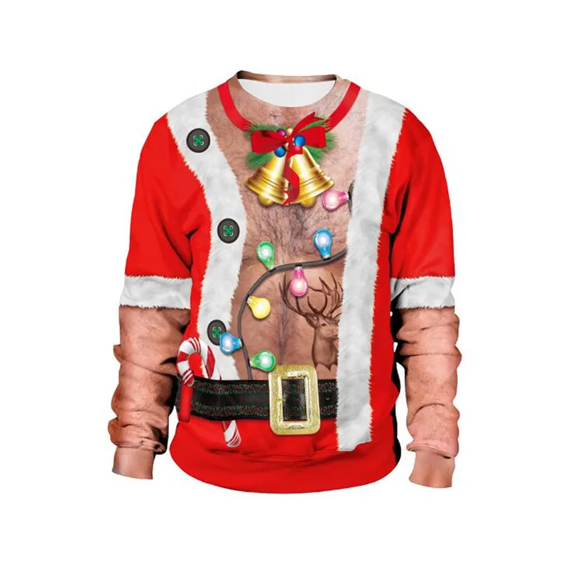 Gilet De Noël Homme – Style Slim Fit Et Motifs Festifs, Parfait Pour Fêtes Et Mariages