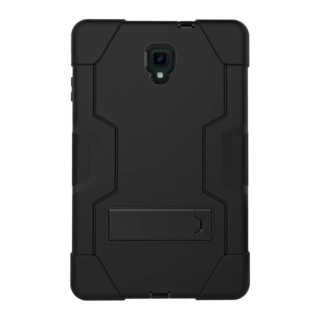 Чехол для планшета коврики для ПК для Sams ung Gal axy Tab A 10,5 T590 T595 Подставка для планшета прочный жесткий чехол покрытие кожаный коврик Case-L829