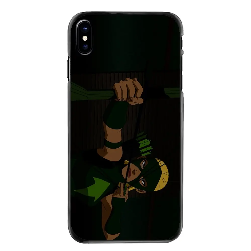 Аксессуары чехлы для телефонов чехол iPhone 11 Pro iPod Touch 4 4S 5 5S 5C SE 6 6S 7 8 Plus X XR XS MAX Young