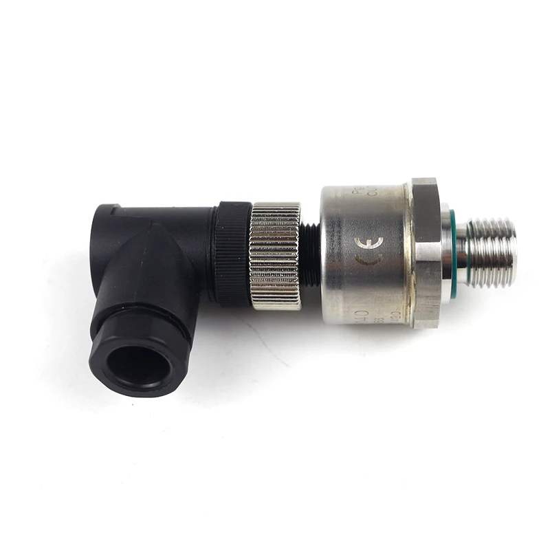 DST P140 075G1056 Danfoss 압력 센서 8-28V 압력 트랜스미터, 0  10bar 신제품 오리지널 DST P140 075G1056