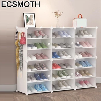 

Zapatero Zapato Mueble Organizador Closet Armoire Placard De Rangement Meble Scarpiera Furniture Sapateira Rack Shoes Cabinet