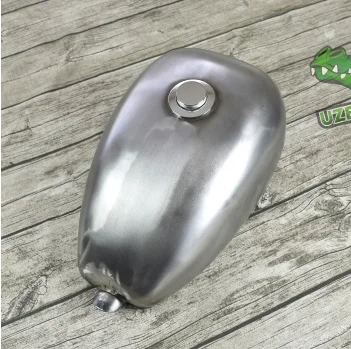 52 Collections Modified Bike Tank Price Best