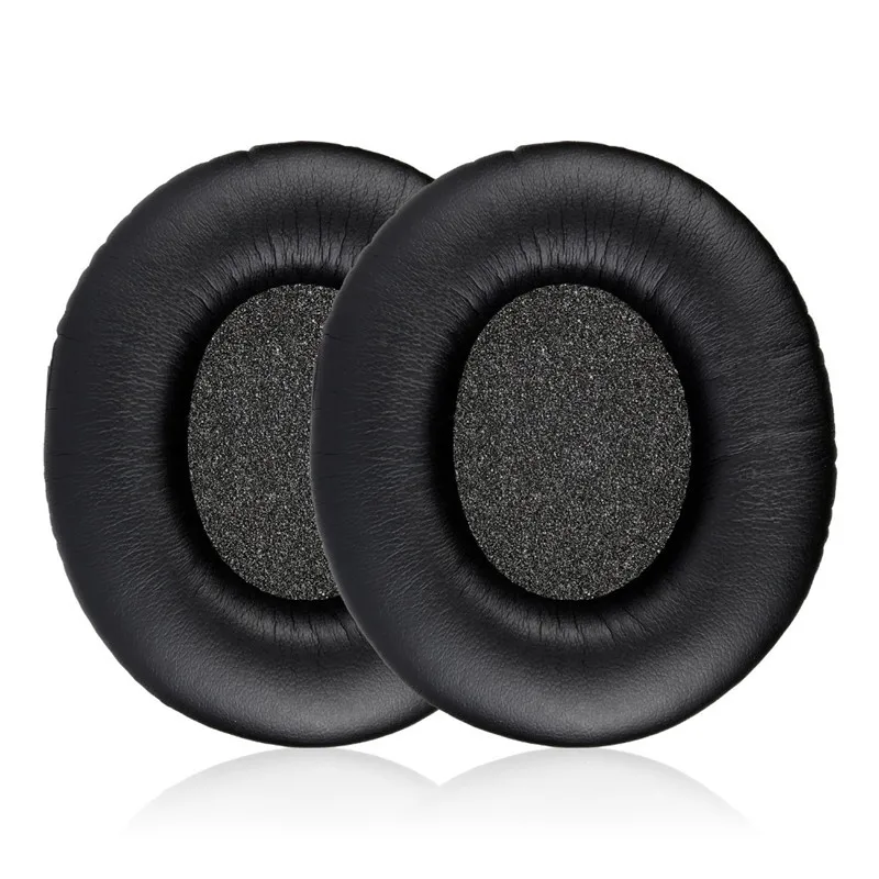 

Replacement Ear Pads for Sennheiser HD435 HD415 HD465 HD485 Headset Pad Cushion Cups Cover Pillow Headphone Repair Parts