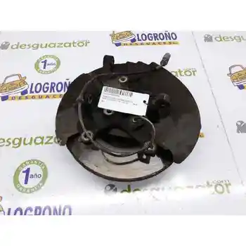 

31211092080 STEERING KNUCKLE FRONT RIGHT BMW 3 SERIES SALOON (E36)