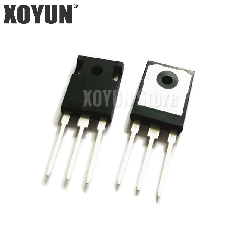 5PCS IGW100N60H3 G100H603 TO-247 600V 100A | Электронные компоненты и принадлежности