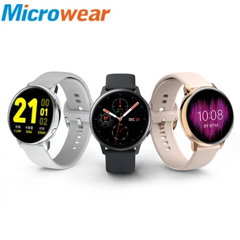

Smartwatch SG2 Full Touch Amoled 390*390 HD Screen ECG Smart Watch Men Women Wireless Charging IP68 Waterproof BT 5.1 Clock