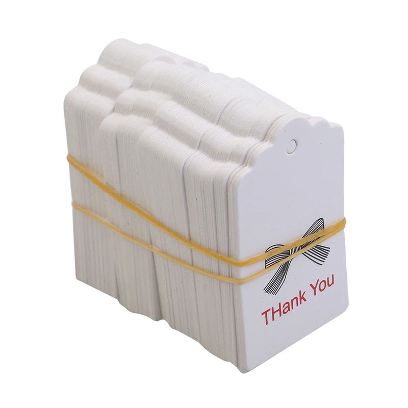 100 pcs/pack Greeting Card Kraft Paper Postcard Vintage Blank Postcards DIY Hand Painted Graffiti Message Tags | Дом и сад
