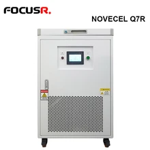 Novecel Q7R-190℃ ЖК сенсорный экран замораживание отделяющая машина для samsung Edge Ремонт экран отделитель машина