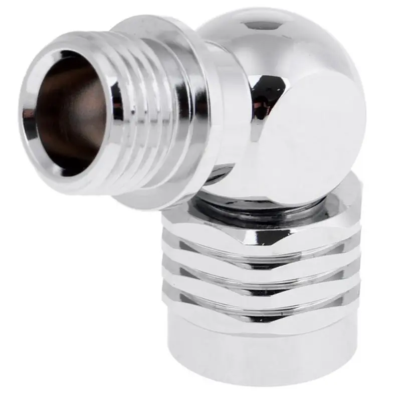

Protable Scuba Diving Second Stage Regulator 110 Swivel Connector 2Nd Stage Scuba Diving Regulator Adapter Scuba Dive Accessory