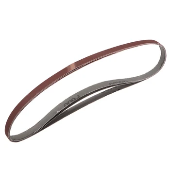 

uxcell Belt Aluminum Oxide Sand Belts 600 Grit 3pcs