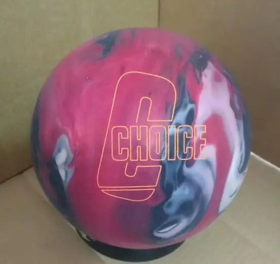 choice Новые стильные предметы для боулинга EBONITE Профессиональные 12 фунтов - Цвет: choice