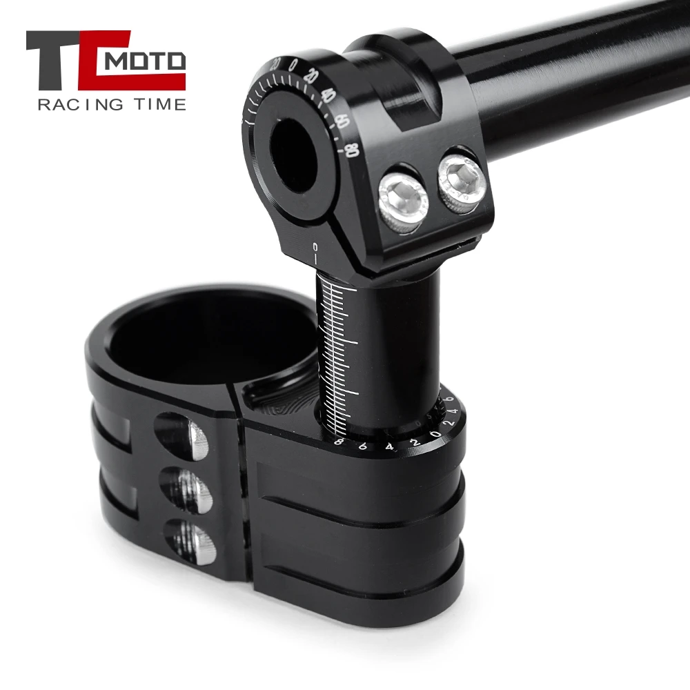  CNC ڵ  Ŭ Ŭ, BMW R nine T R nineT  2014-2022 Ŭ  ̽   ũ ڵ , 43mm