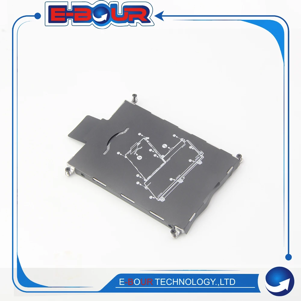 NEW Hard Drive Caddy for HP ProBook 450 455 470 475 G3 Frame Bracket w//Screws US