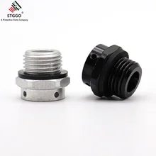 Пыленепроницаемый водонепроницаемый IP 68 m16, вентиляционный клапан