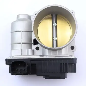 

16119-AE01B Throttle body 60mm OE SERA576-01 for Nissan Primera Sentra 2.5L 16119-AE010 16119-AE011 16119-AE013 16119-AE01A