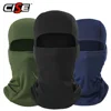 Motorcycle Balaclava Full Face Cover Warmer Windproof Breathable Motorbike Motocross Cycling Biker Cycling Anti-UV Men Helmet ► Photo 1/6