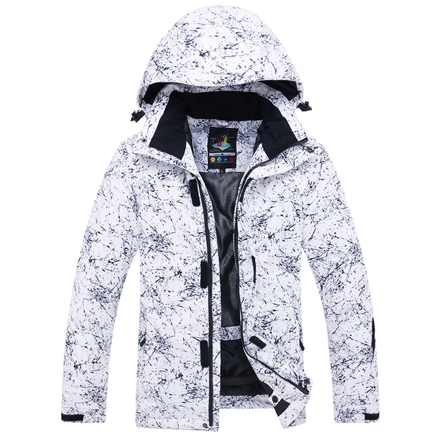 US $45.19 30 Childrens Snow Jackets Snowboarding Wear waterproof Winter outdoor sports Costume Skiing Coat 