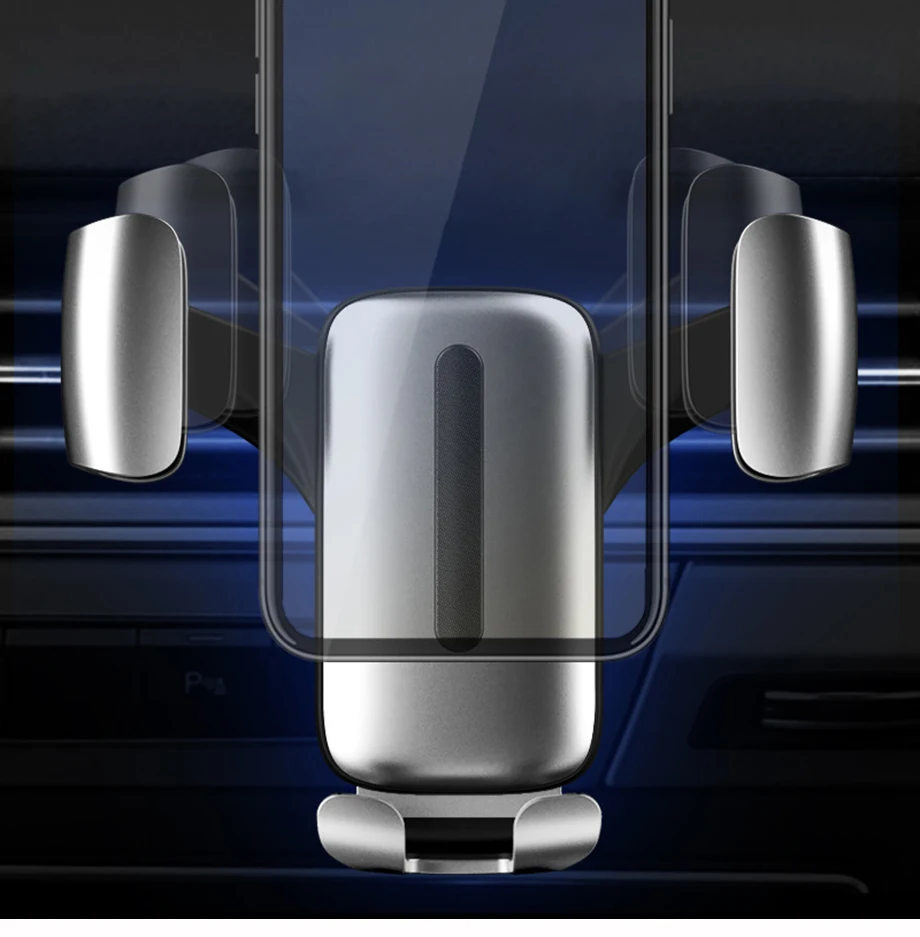 Универсальный держатель для телефона в автомобиль вентиляционное отверстие крепление мобильный сотовый Поддержка Автомобильный