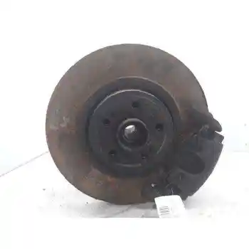 

455444 STEERING KNUCKLE FRONT LEFT RENAULT ESPACE IV (JK0)