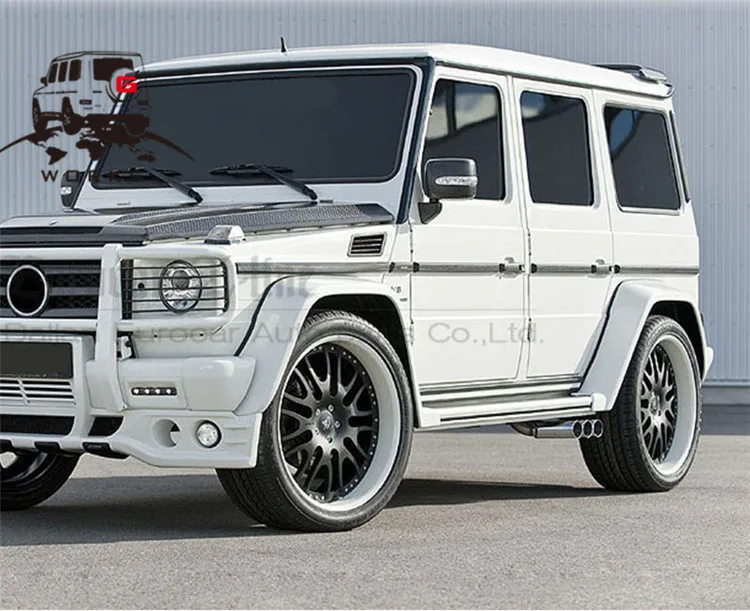 W463-exhaust-system-fit-for-G-class (1)