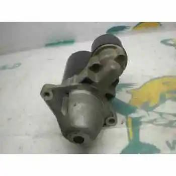 

STARTER MOTOR SUZUKI IGNIS RM (MH)