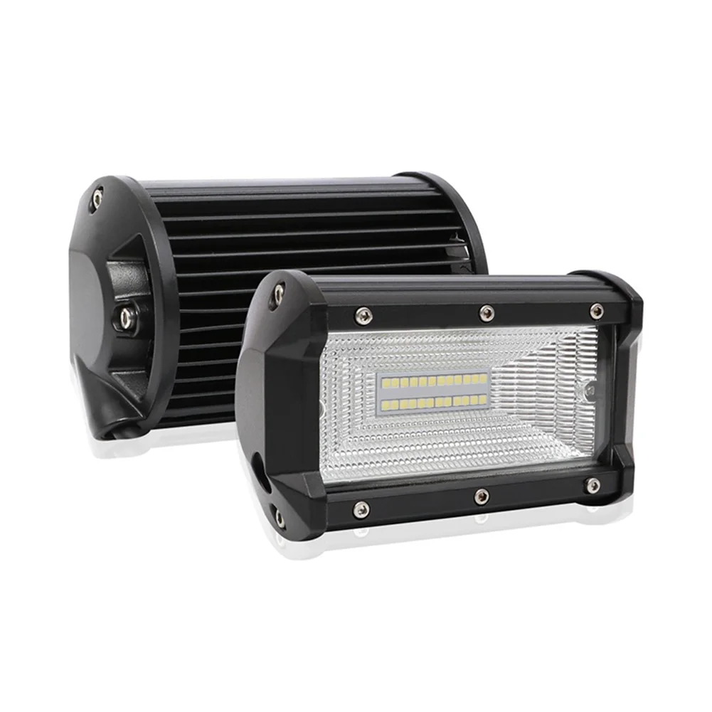 

168W Flood LED Car Off Road Work Light Bar Driving Lamp Tight Waterproof Dustproof Quakeproof VS998