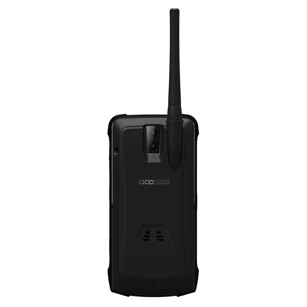 Модуль DOOGEE S90 Walkie-talkie для смартфона Doogee S90 Walkie-talkie задняя крышка